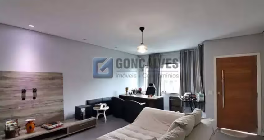 Casa com 3 quartos para alugar na AMACIO MAZZAROPI, R, Jardim Palermo, São Bernardo do Campo