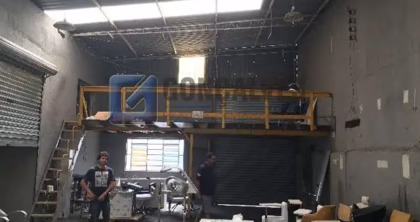 Barracão / Galpão / Depósito para alugar na PAULO AFONSO, R, Centro, Diadema