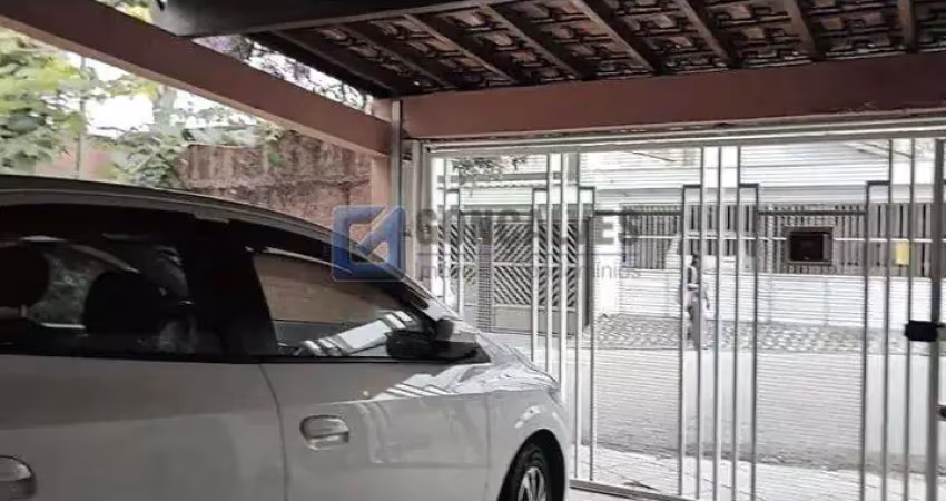 Casa com 4 quartos à venda na CESAR FELICE BATTISTIN, R, Assunção, São Bernardo do Campo