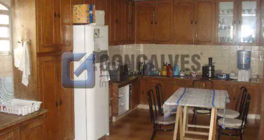 Casa com 3 quartos à venda na SULU, R, Jardim do Mar, São Bernardo do Campo