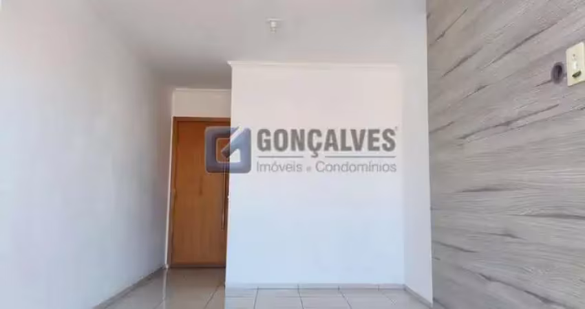 Apartamento com 2 quartos para alugar na VICENTE DE PAULA SOUZA E SILVA, R, Assunção, São Bernardo do Campo