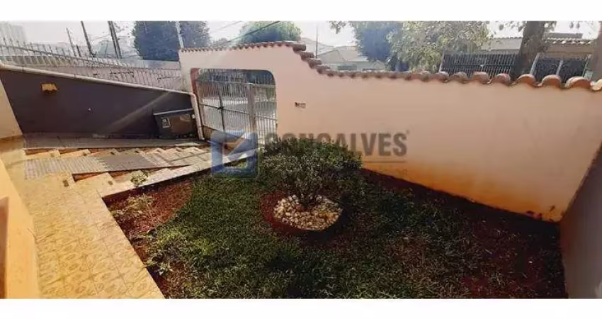 Casa com 2 quartos para alugar na BOM JESUS DE PIRAPORA, R, Baeta Neves, São Bernardo do Campo