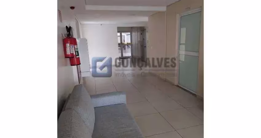Apartamento com 2 quartos para alugar na QUINZE DE AGOSTO, R, Centro, São Bernardo do Campo
