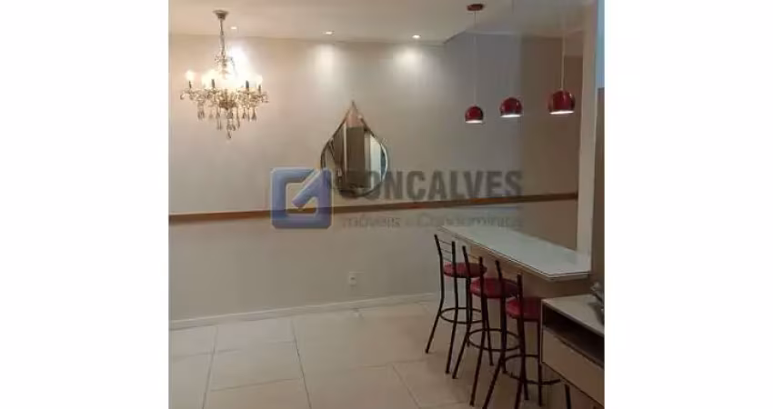 Apartamento com 2 quartos para alugar na DOM JAIME DE BARROS CAMARA, AV, Planalto, São Bernardo do Campo