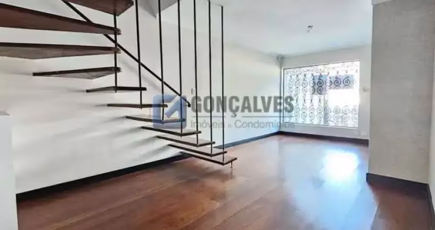 Casa comercial para alugar na ANTARTICO, AV, Jardim do Mar, São Bernardo do Campo