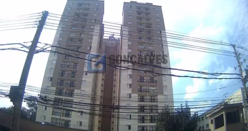 Apartamento com 2 quartos para alugar na HUMBERTO ALENCAR CASTELO BRANCO, AV, Assunção, São Bernardo do Campo