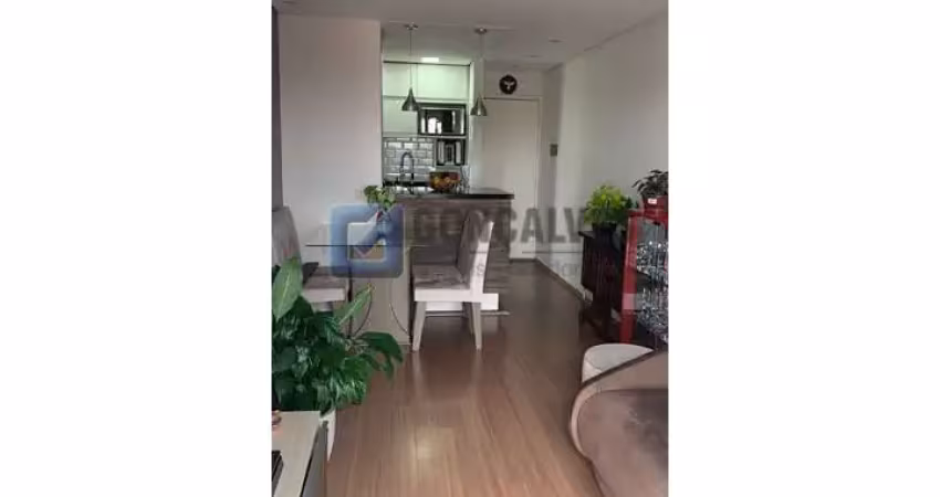 Apartamento com 2 quartos para alugar na HUMBERTO ALENCAR CASTELO BRANCO, AV, Assunção, São Bernardo do Campo