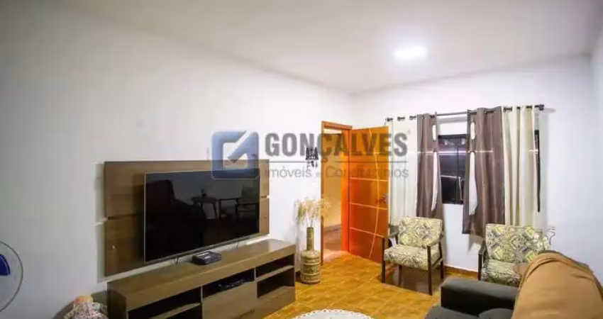 Casa com 3 quartos para alugar na SANTIAGO, R, Assunção, São Bernardo do Campo