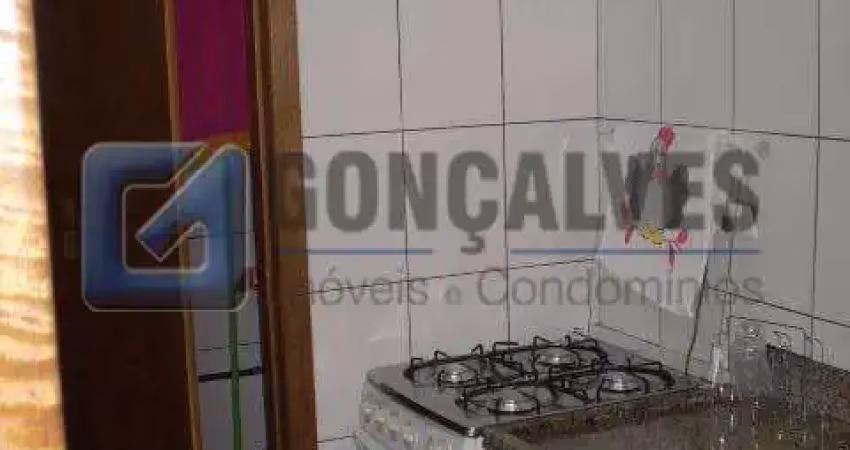 Apartamento com 2 quartos à venda na TIRADENTES, R, Santa Terezinha, São Bernardo do Campo
