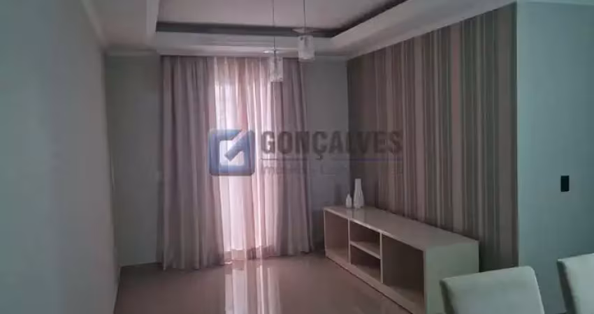 Apartamento com 3 quartos para alugar na ANITA FRANCHINI, AV, Santa Terezinha, São Bernardo do Campo