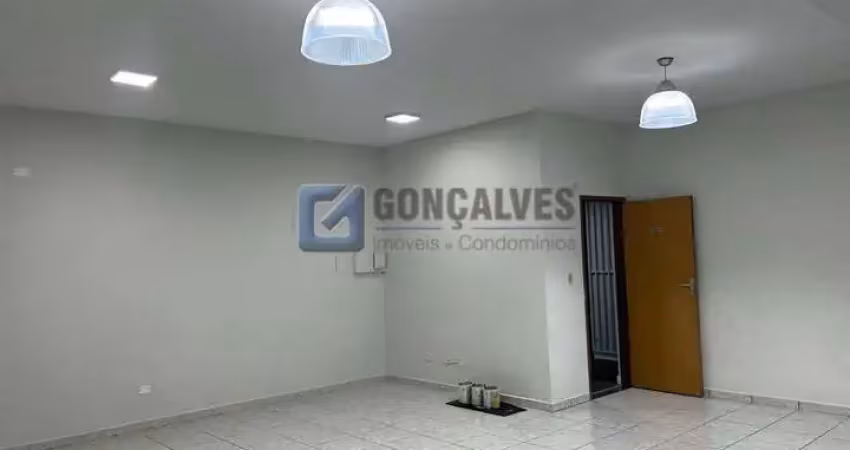 Ponto comercial para alugar na DAS ROSAS, AV, Jardim Maria Cecília, São Bernardo do Campo