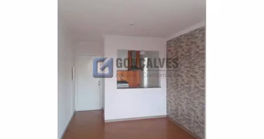 Apartamento com 2 quartos para alugar na HUMBERTO ALENCAR CASTELO BRANCO, AV, Assunção, São Bernardo do Campo