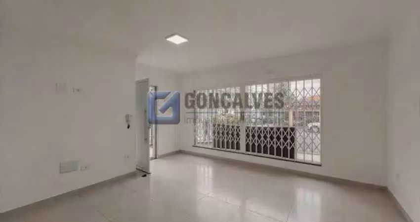 Casa com 3 quartos para alugar na DAS PITANGUEIRAS, R, Jardim, Santo André