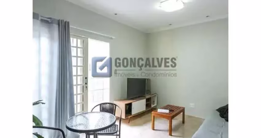 Casa com 3 quartos para alugar na TIBERIO PEDRESCHI, R, Planalto, São Bernardo do Campo
