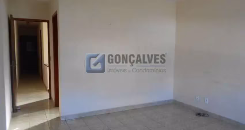 Casa comercial com 1 sala para alugar na ARACI, R, Vila Curuçá, Santo André