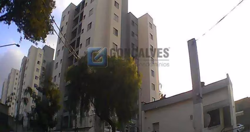 Apartamento com 3 quartos à venda na CRISTIANO ANGELI, R, Assunção, São Bernardo do Campo