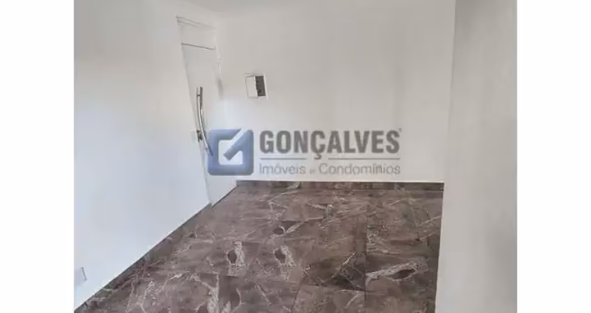 Apartamento com 2 quartos à venda na BACH, R, Jardim Arco-Íris, Diadema