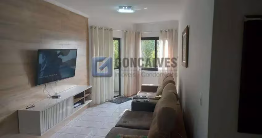 Apartamento com 3 quartos para alugar na RUI BARBOSA, R, Jardim Olavo Bilac, São Bernardo do Campo