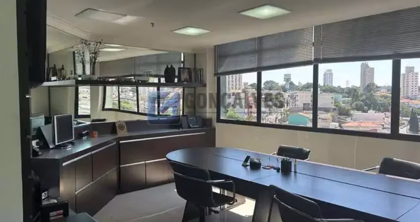 Sala comercial com 1 sala à venda na FRANCISCO PRESTES MAIA, AV, Centro, São Bernardo do Campo