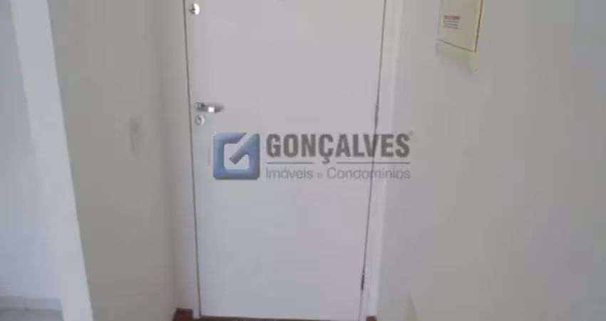Apartamento com 3 quartos para alugar na DOM JAIME DE BARROS CAMARA, AV, Planalto, São Bernardo do Campo