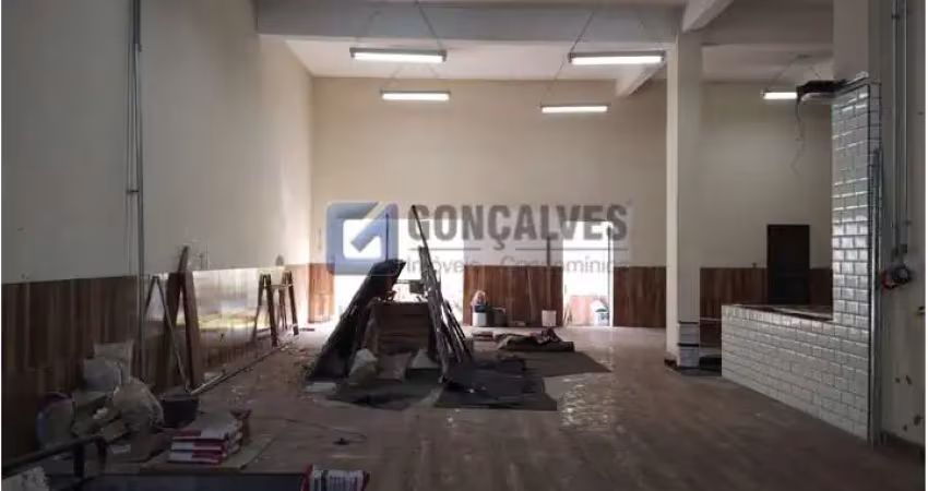 Sala comercial para alugar na DOUTOR FLAQUER, R, Centro, São Bernardo do Campo