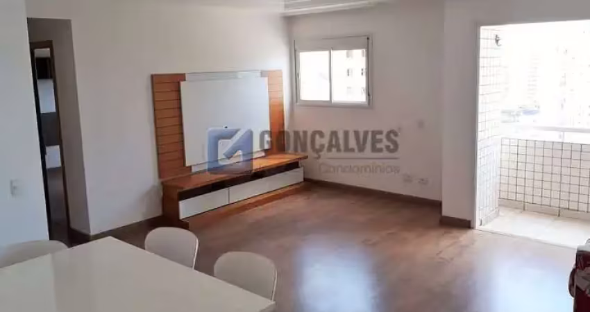 Apartamento com 2 quartos para alugar na DOS VIANAS, R, Baeta Neves, São Bernardo do Campo