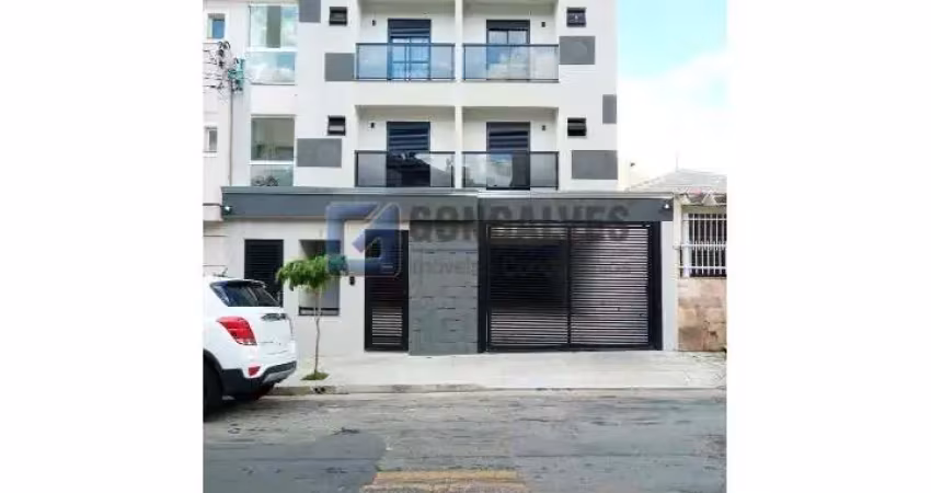 Apartamento com 2 quartos para alugar na PORTO CARRERO, R, Campestre, Santo André