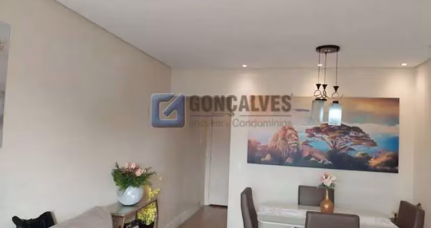 Apartamento com 3 quartos para alugar na DOUTOR CASTELO BRANCO, R, Vila Dusi, São Bernardo do Campo