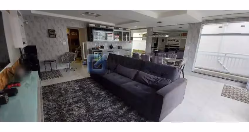 Casa com 5 quartos para alugar na LUPERCIO DE MIRANDA, R, Campestre, Santo André
