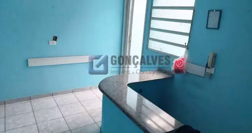 Ponto comercial para alugar na MARECHAL DEODORO, R, Centro, São Bernardo do Campo