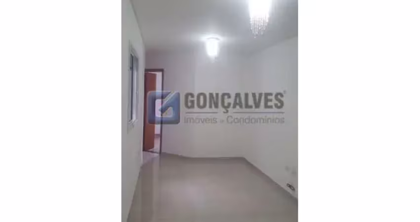 Apartamento com 2 quartos para alugar na BURITI, R, Vila Linda, Santo André