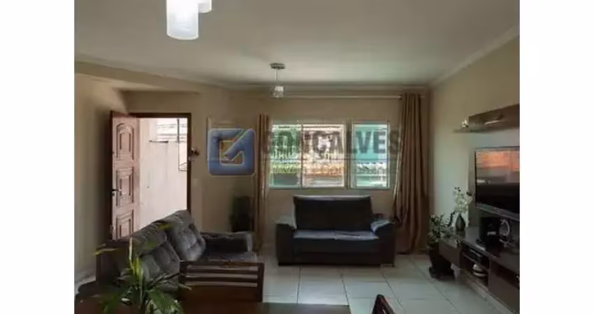 Casa com 3 quartos para alugar na DAS OLIVEIRAS, AL, Demarchi, São Bernardo do Campo