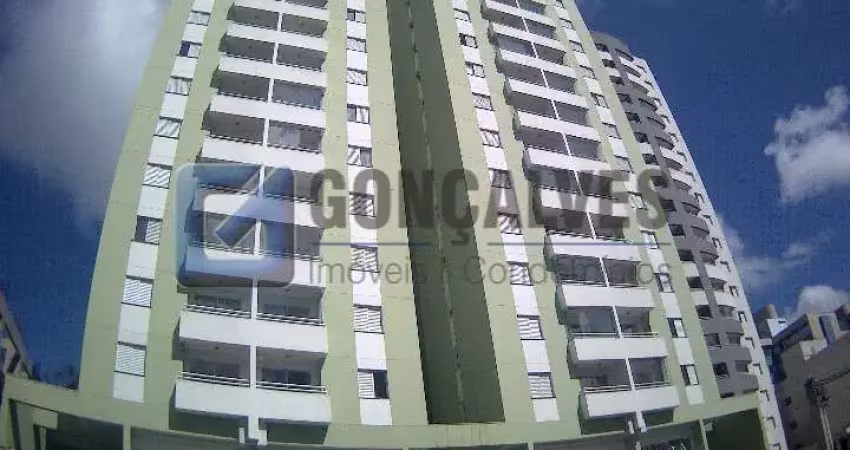 Apartamento com 2 quartos para alugar na HUMBERTO ALENCAR CASTELO BRANCO, AV, Assunção, São Bernardo do Campo
