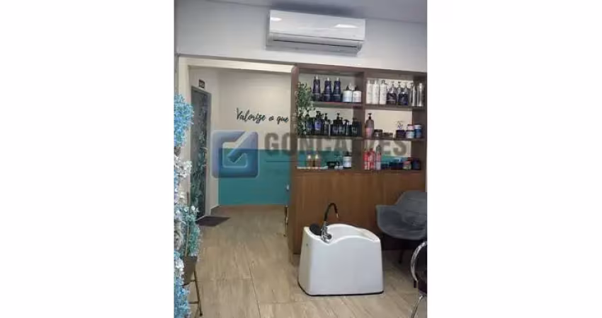 Casa comercial com 5 salas para alugar na CONTINENTAL, R, Jardim do Mar, São Bernardo do Campo