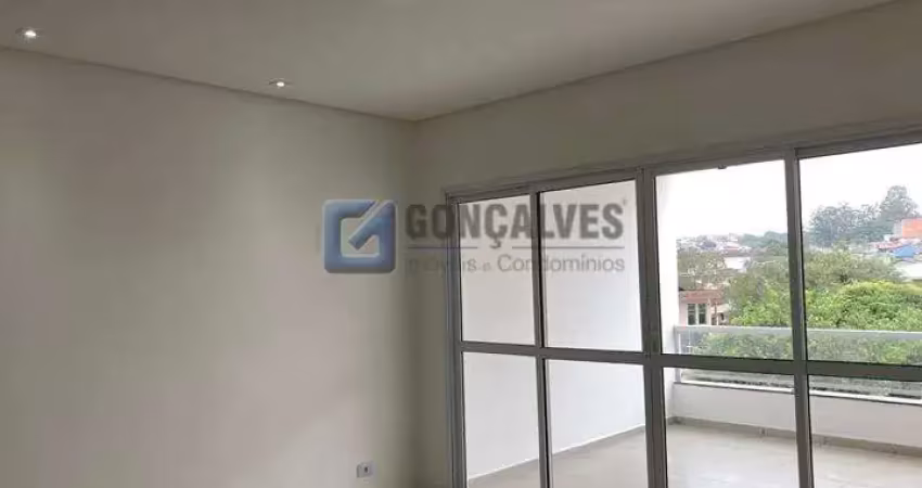 Apartamento com 3 quartos para alugar na CRUZEIRO, R, Baeta Neves, São Bernardo do Campo