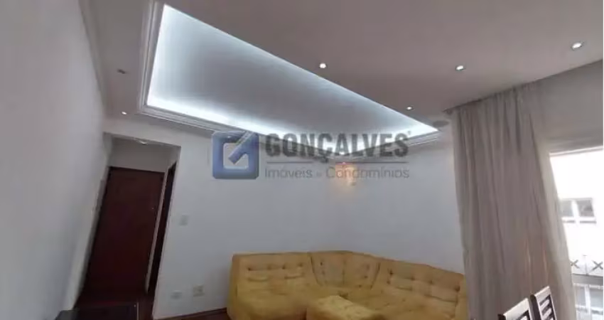 Apartamento com 2 quartos para alugar na MUNICIPAL, R, Centro, São Bernardo do Campo