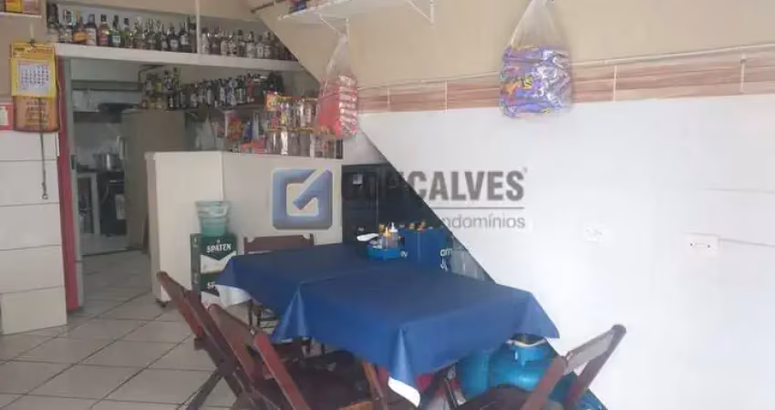 Sala comercial para alugar na VITORIA, R, Dos Casa, São Bernardo do Campo