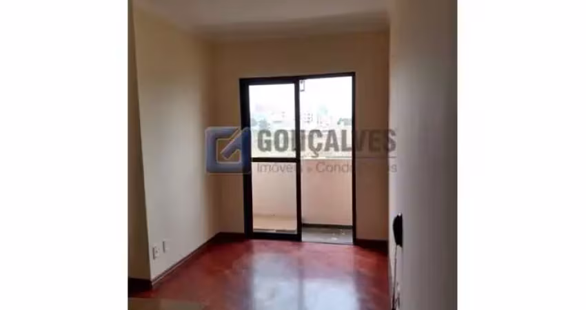 Apartamento com 3 quartos para alugar na HELENA APARECIDA SECOL, R, Jardim Palermo, São Bernardo do Campo