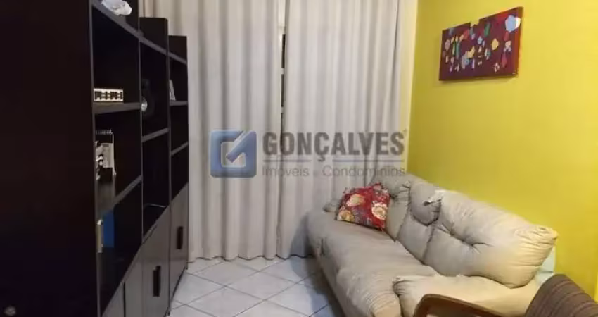 Apartamento com 2 quartos para alugar na LORETO, AV, Jardim Santo André, Santo André