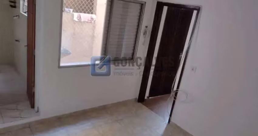 Apartamento com 1 quarto para alugar na DOUTOR JOSE FORNARI, AV, Ferrazópolis, São Bernardo do Campo