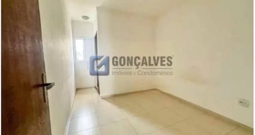 Casa com 2 quartos para alugar na DAS ORQUIDEAS, R, Vila Marina, Santo André