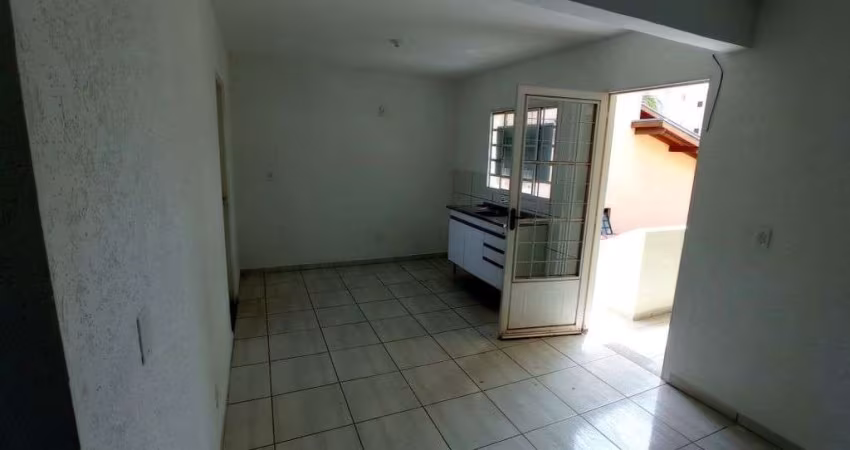 APARTAMENTO - JARDIM VITÓRIA - MG