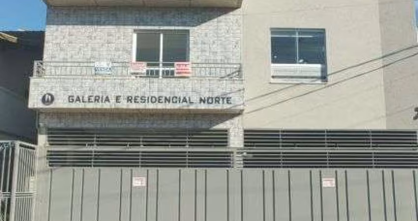 APARTAMENTO - JARDIM COUNTRY CLUB - MG