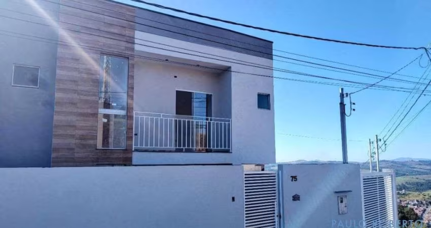 SOBRADO - JARDIM BANDEIRANTES - MG