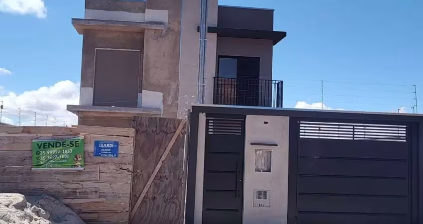 Casa com 2 quartos à venda no Jardim Bandeirantes, Poços de Caldas 