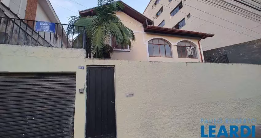 Casa com 4 quartos à venda no São Benedito, Poços de Caldas 