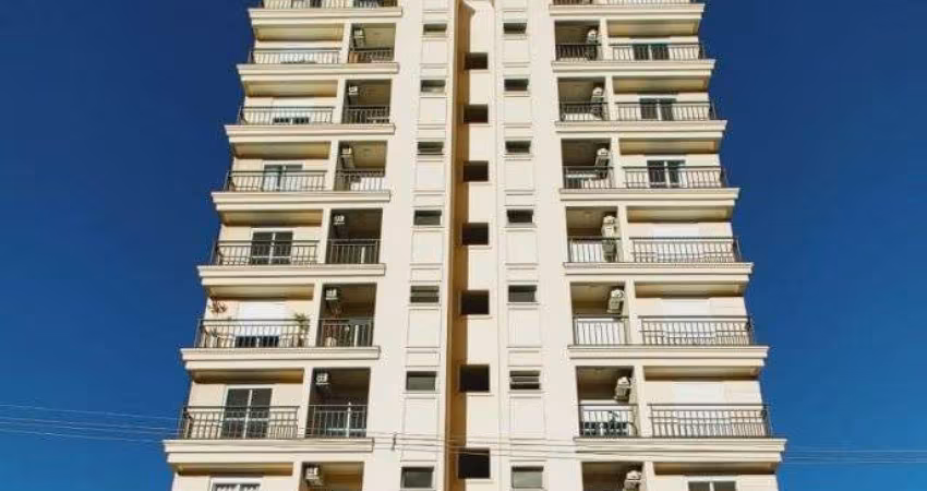 APARTAMENTO - JARDIM ELVIRA DIAS - MG