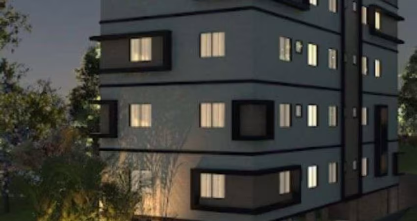 APARTAMENTO - CENTREVILLE - MG