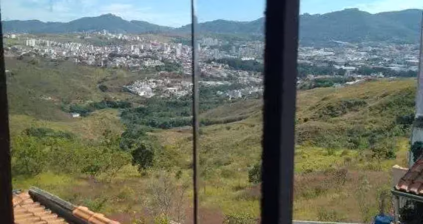 Casa com 3 quartos à venda no Santa Maria, Poços de Caldas 