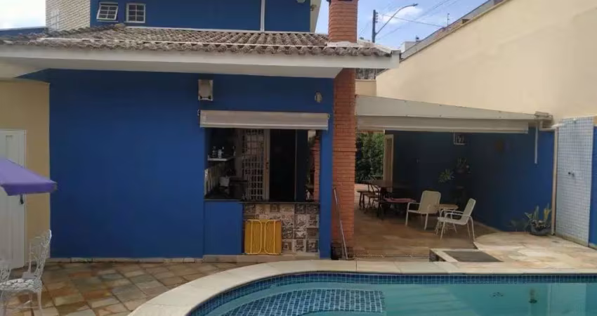 Casa com 3 quartos à venda no Parque Vivaldi Leite Ribeiro, Poços de Caldas 